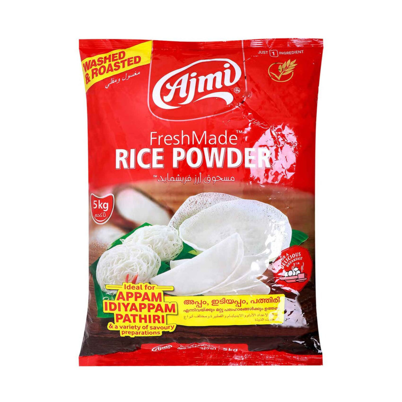 Rice Powder