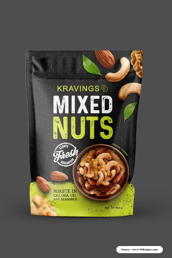 Nuts